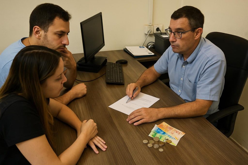 כמה עולה ייעוץ משכנתאות ולמה זה משתלם?