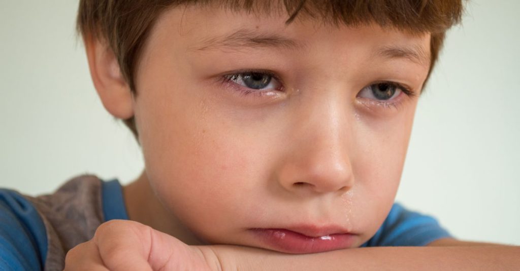 גירושים והשפעה על ילדים: איך לעזור להם להתמודד